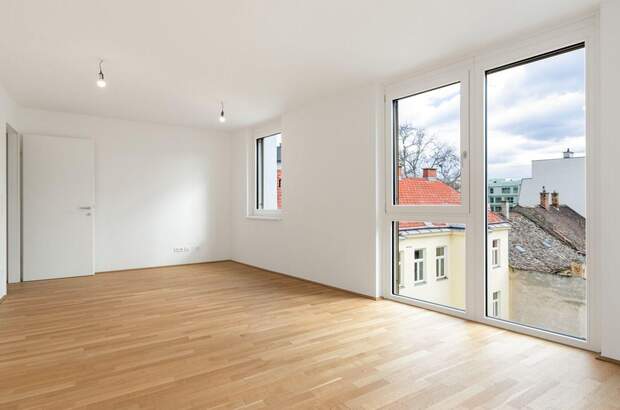 Wohnung mit Balkon kaufen in 1210 Wien (Bild 2)
