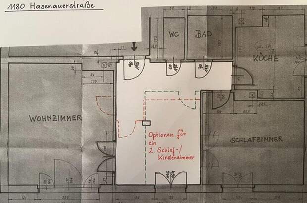 Wohnung kaufen in 1180 Wien (Bild 3)