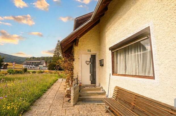 Einfamilienhaus mieten in 5571 Mariapfarr (Bild 1)