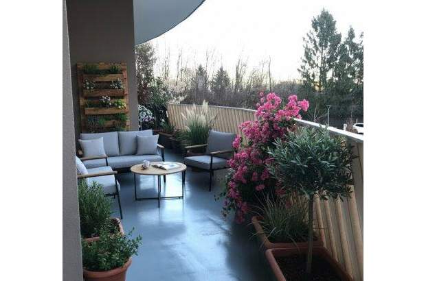 Terrassenwohnung mieten in 8054 Graz (Bild 1)