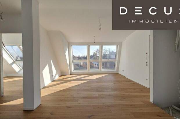 Terrassenwohnung kaufen in 1160 Wien (Bild 3)