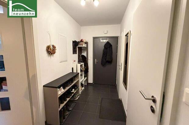 Terrassenwohnung mieten in 8041 Graz (Bild 2)