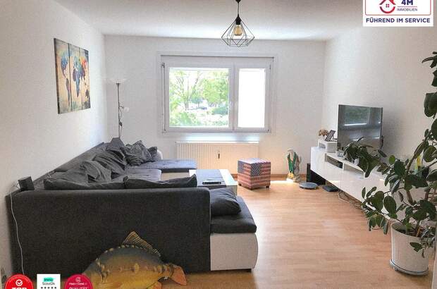 Eigentumswohnung in 1210 Wien (Bild 2)