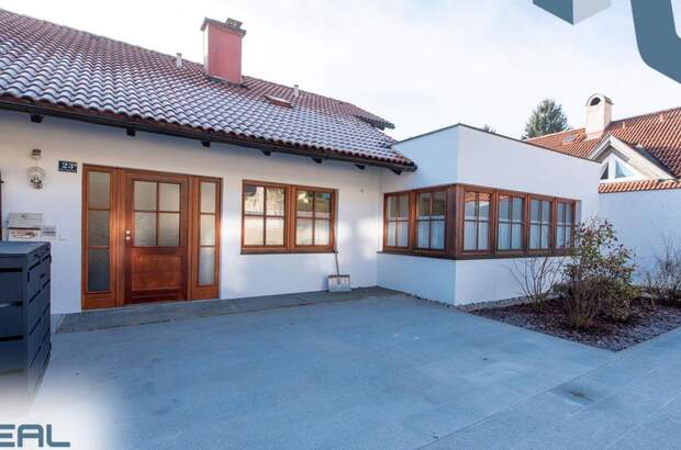 Haus mit Garten kaufen in 4020 Linz (Bild 1)