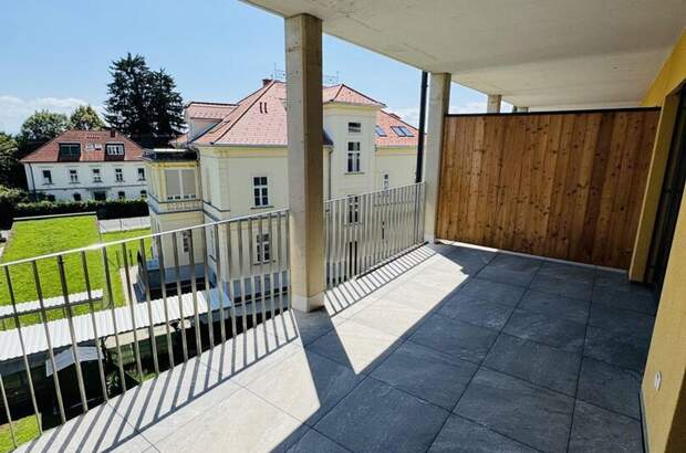 Wohnung mit Balkon mieten in 8401 Kalsdorf (Bild 3)