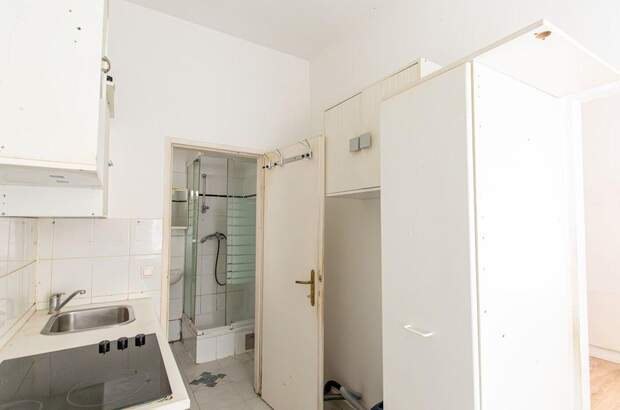 Altbauwohnung kaufen in 1020 Wien (Bild 5)