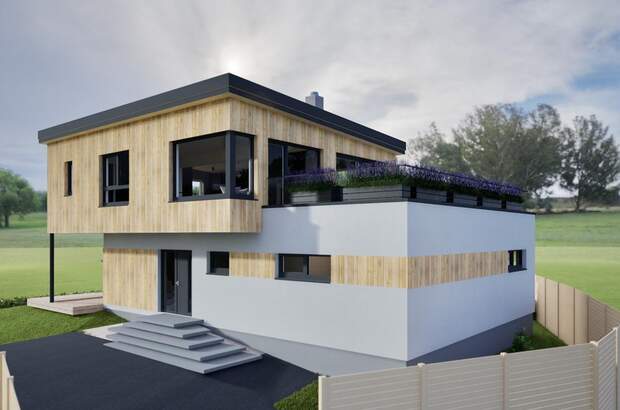 Einfamilienhaus kaufen in 5020 Salzburg (Bild 2)