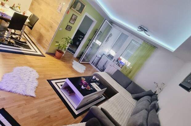 Wohnung mit Balkon kaufen in 4600 Wels (Bild 1)