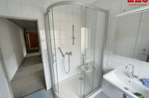 Terrassenwohnung mieten in 8792 St. Peter (Bild 1)