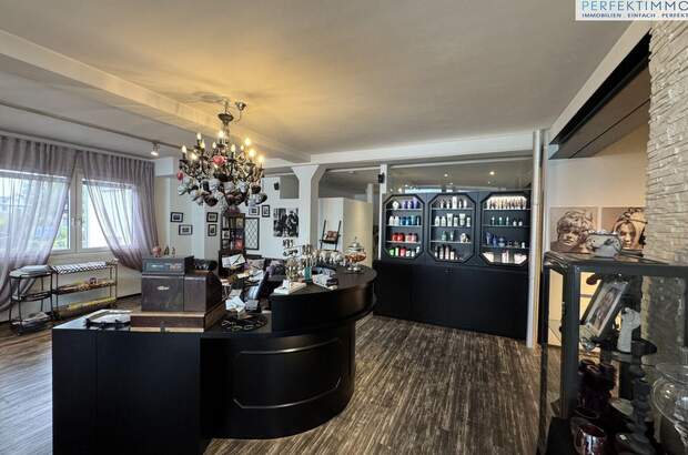 Gewerbeobjekt kaufen in 6922 Wolfurt (Bild 5)