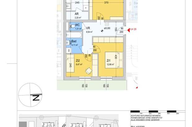 Mietwohnung in 4560 Kirchdorf (Bild 2)