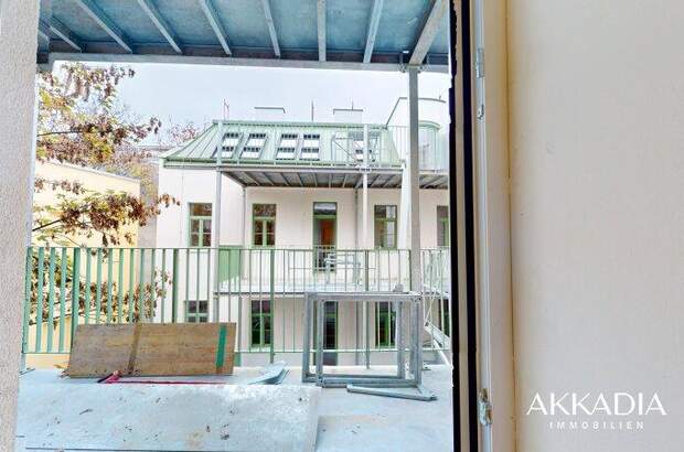 Terrassenwohnung kaufen in 1140 Wien (Bild 1)
