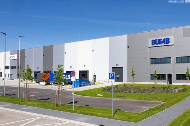 Gewerbeobjekt mieten (Bild 1)