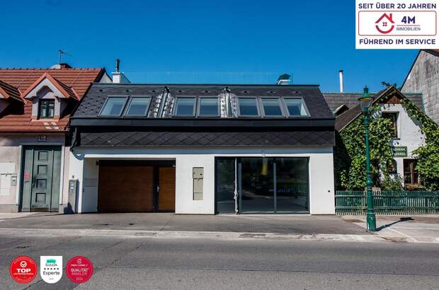 Büro / Praxis kaufen in 1190 Wien (Bild 2)