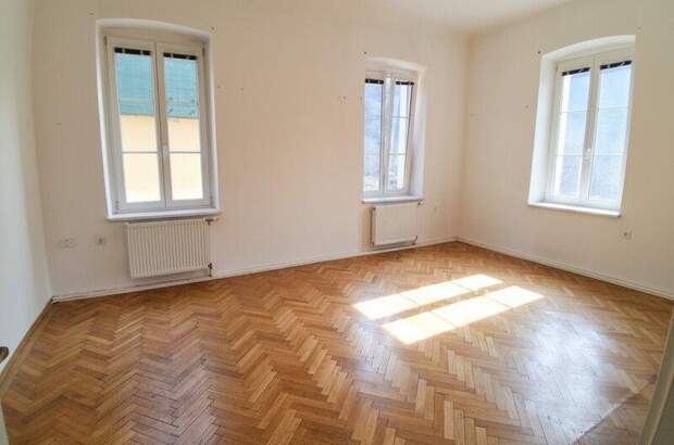 Terrassenwohnung mieten in 3571 Rosenburg (Bild 3)