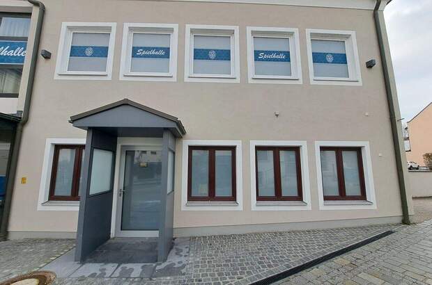 Gewerbeobjekt mieten in 84359 Simbach (Bild 2)