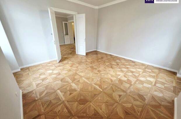 Wohnung kaufen in 1190 Wien (Bild 3)