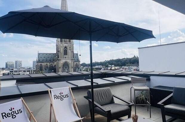 Gewerbeobjekt mieten in 4020 Linz (Bild 5)