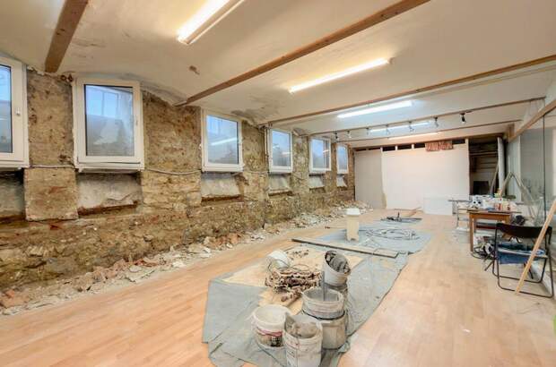 Gewerbeobjekt mieten in 1150 Wien (Bild 1)