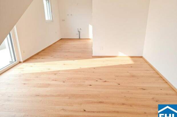 Terrassenwohnung kaufen in 1210 Wien (Bild 2)