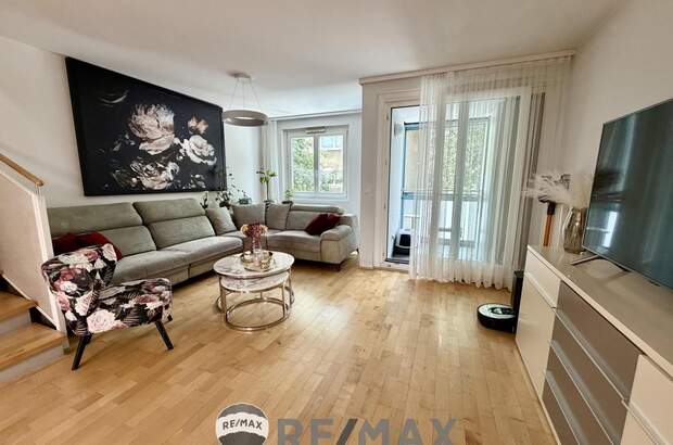 Terrassenwohnung kaufen in 1100 Wien (Bild 2)