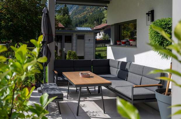 Einfamilienhaus kaufen in 6105 Leutasch (Bild 4)