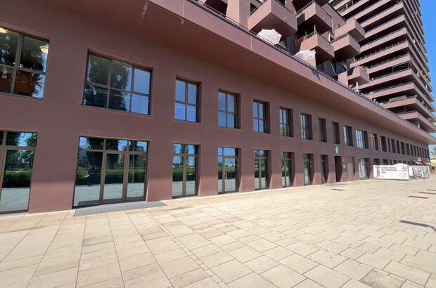 Gewerbeobjekt mieten in 8020 Graz (Bild 1)