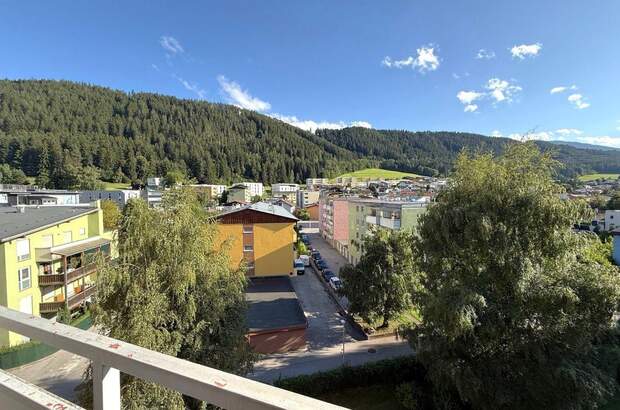 Wohnung mit Balkon kaufen in 6176 Völs (Bild 2)