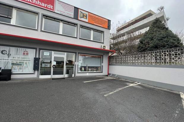 Anlageobjekt kaufen in 8401 Kalsdorf (Bild 2)