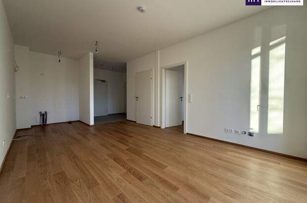 Terrassenwohnung kaufen in 8045 Graz (Bild 2)