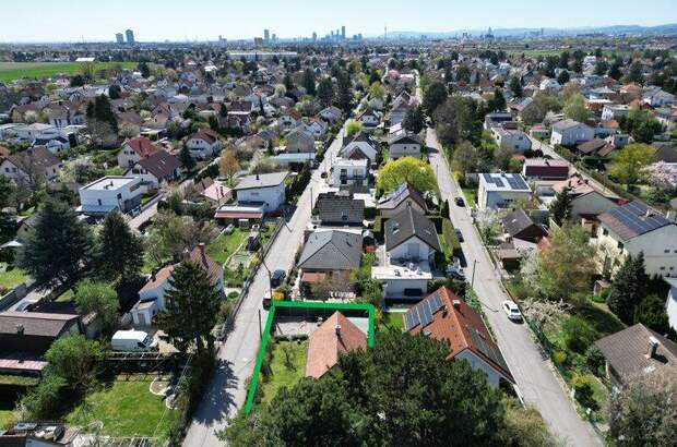 Haus kaufen in 2201 Gerasdorf (Bild 3)