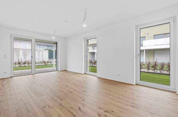 Wohnung kaufen in 2540 Bad Vöslau (Bild 2)