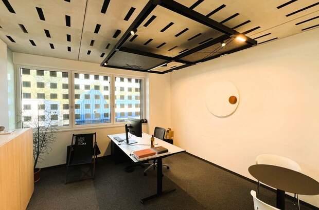 Büro / Praxis mieten in 6175 Kematen (Bild 2)