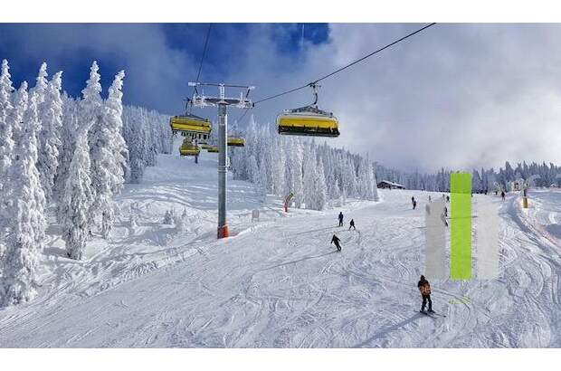 Terrassenwohnung kaufen in 8970 Schladming (Bild 4)