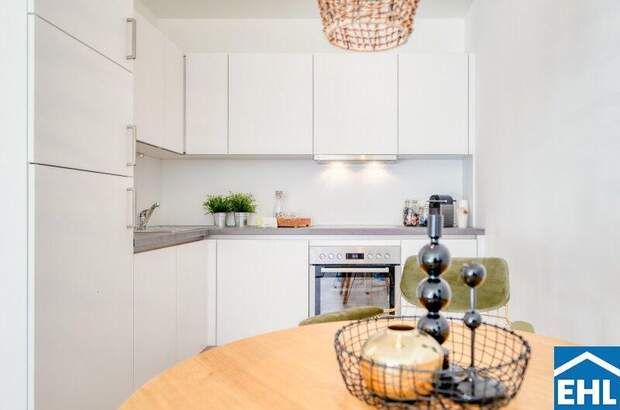 Terrassenwohnung mieten in 1030 Wien (Bild 3)