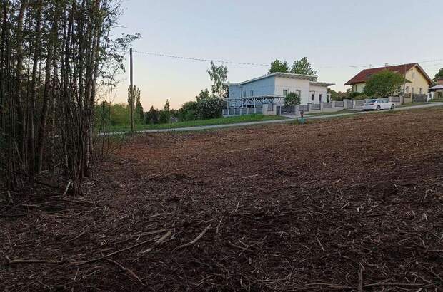 Grundstück kaufen in 7342 Kaisersdorf (Bild 4)