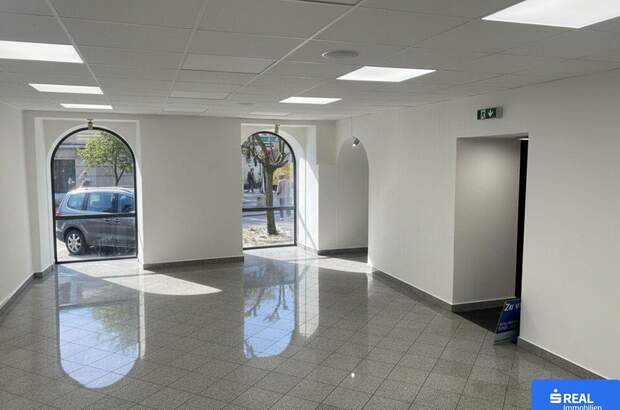 Gewerbeobjekt mieten in 9400 Wolfsberg (Bild 1)