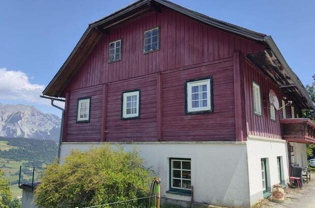 Haus kaufen in 8962 Pruggern (Bild 3)