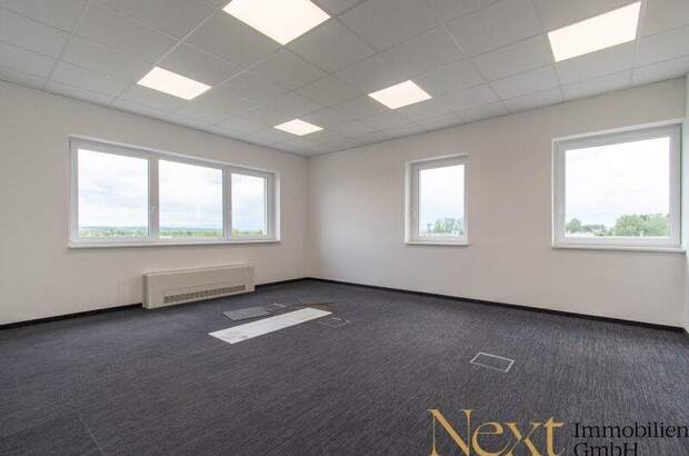 Büro / Praxis mieten in 4060 Leonding (Bild 2)
