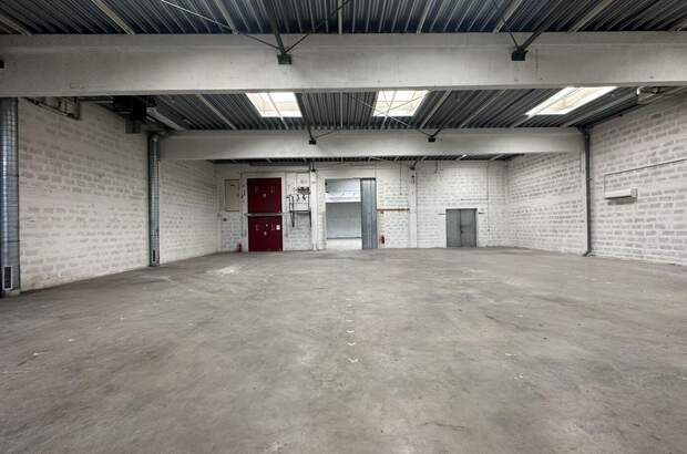 Gewerbeobjekt mieten in 1230 Wien (Bild 4)