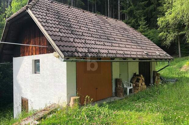 Ferienhaus kaufen in 9344 Weitensfeld (Bild 2)