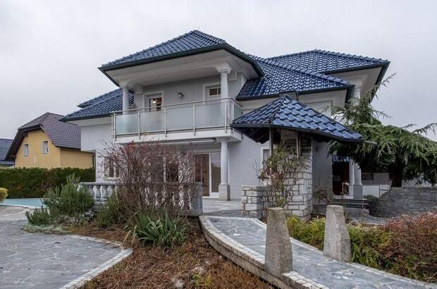 Haus kaufen in 4614 Marchtrenk (Bild 1)