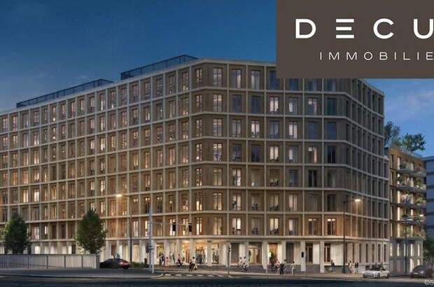 Büro / Praxis mieten in 1030 Wien (Bild 3)