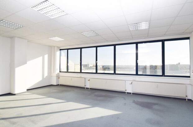 Büro / Praxis mieten in 1230 Wien (Bild 5)