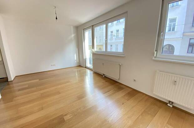 Wohnung kaufen in 1160 Wien (Bild 1)