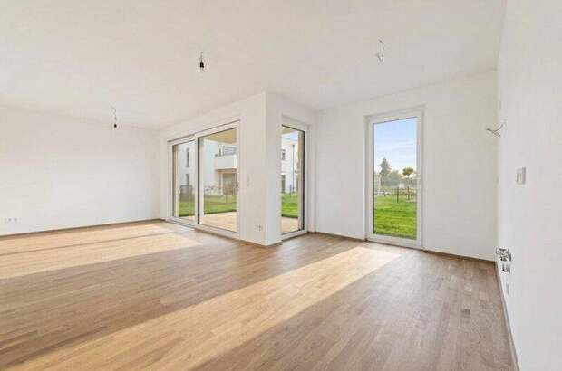 Terrassenwohnung kaufen in 2700 Wr. Neustadt (Bild 2)