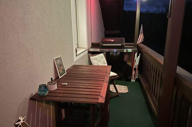 Wohnung mit Balkon mieten in 9065 Ebenthal (Bild 4)