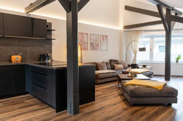 Terrassenwohnung kaufen in 5760 Saalfelden (Bild 2)