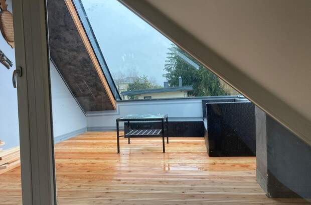 Terrassenwohnung kaufen in 9020 Klagenfurt (Bild 5)