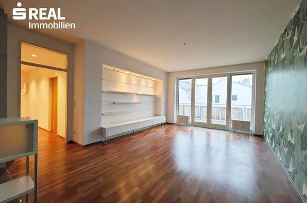 Terrassenwohnung mieten in 1030 Wien (Bild 3)